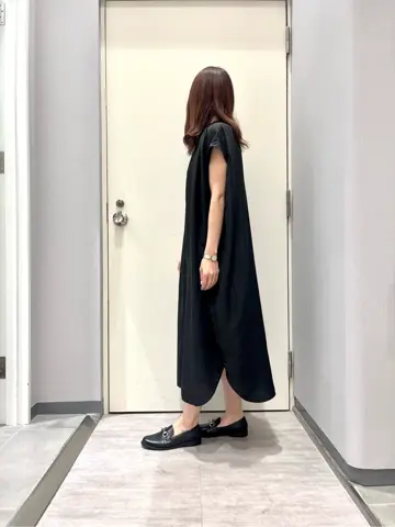 ANY 金井 コーディネート画像