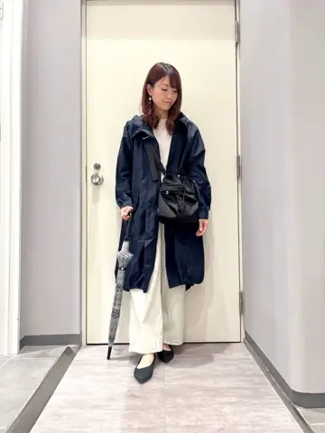 ANY 金井 コーディネート画像