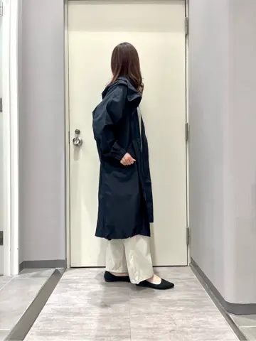 ANY 金井 コーディネート画像