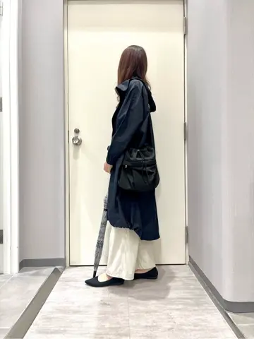 ANY 金井 コーディネート画像