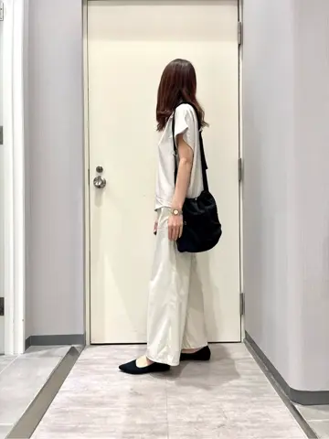 ANY 金井 コーディネート画像