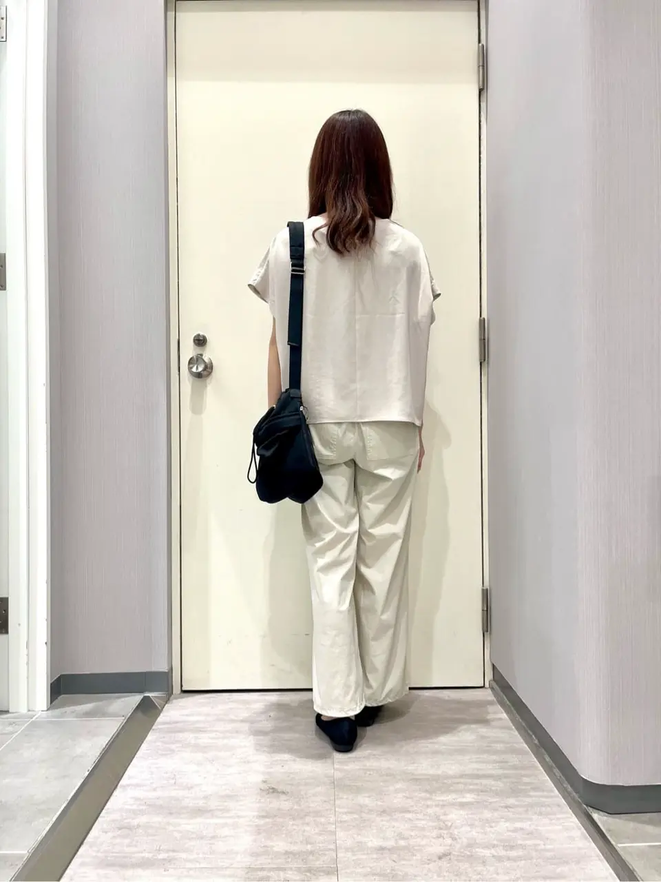 ANY 金井 コーディネート画像