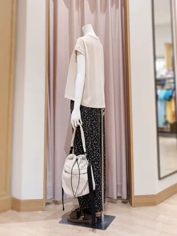 ANY 岩田 コーディネート画像