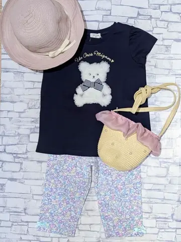 ANY 山口 コーディネート画像