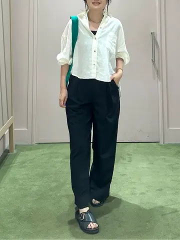 ANY フジコ コーディネート画像