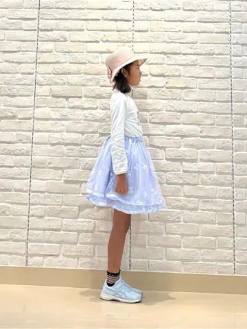 ANY 藤村 コーディネート画像