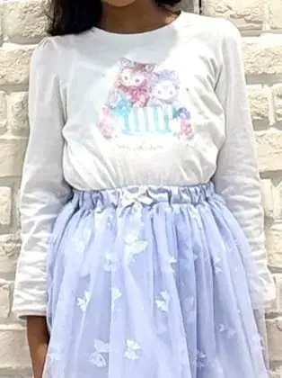 ANY 藤村 コーディネート画像