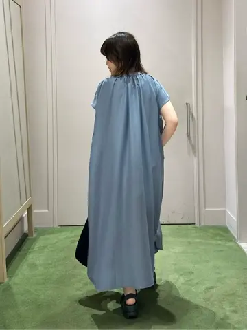 ANY フジコ コーディネート画像