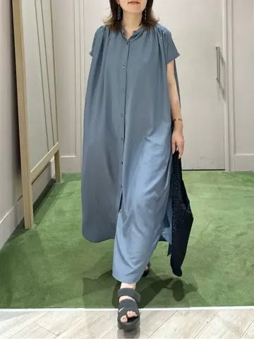 ANY フジコ コーディネート画像