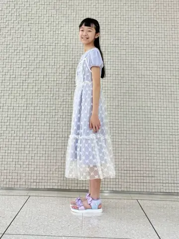 ANY 藤村 コーディネート画像