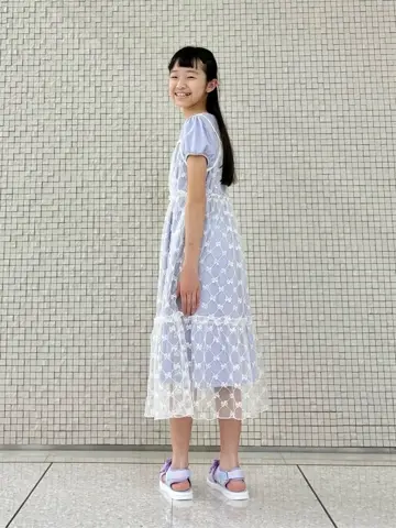 ANY 藤村 コーディネート画像