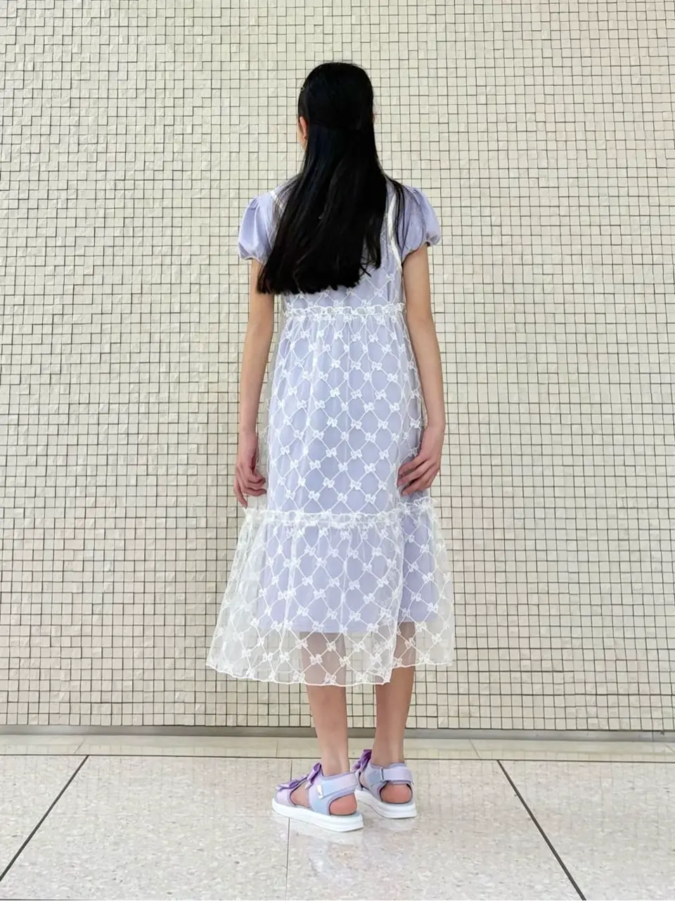 ANY 藤村 コーディネート画像