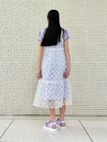 ANY 藤村 コーディネート画像