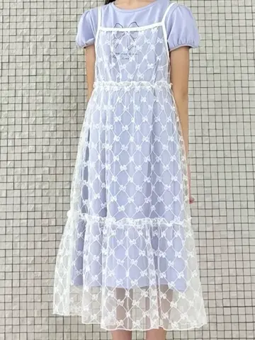 ANY 藤村 コーディネート画像