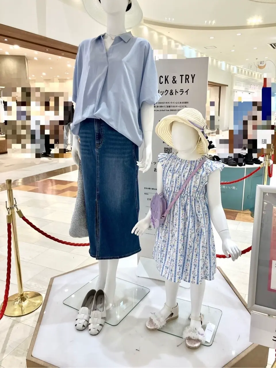 ANY 金井 コーディネート画像