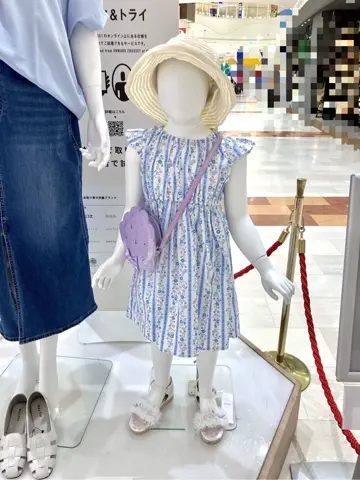 ANY 金井 コーディネート画像