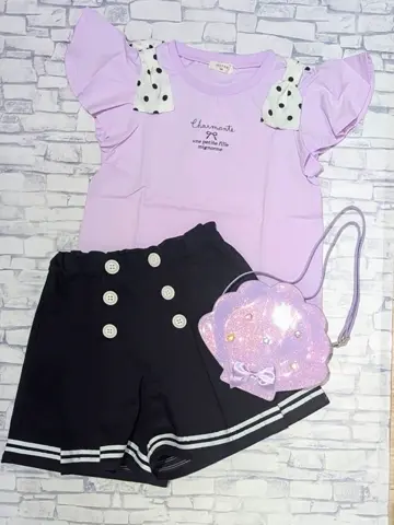 ANY 山口 コーディネート画像