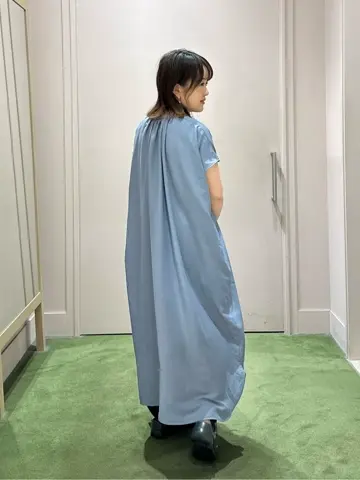 ANY フジコ コーディネート画像