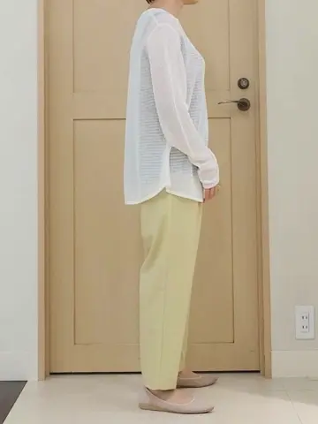 ANY 八坂 コーディネート画像