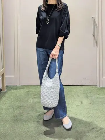 ANY 森永 コーディネート画像