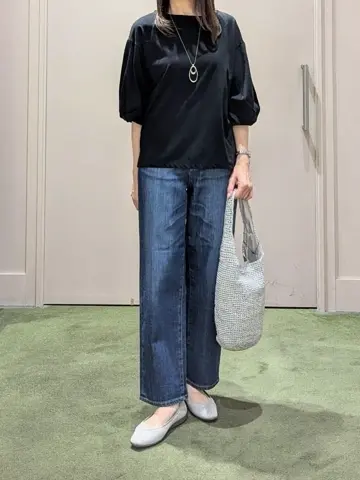 ANY 森永 コーディネート画像