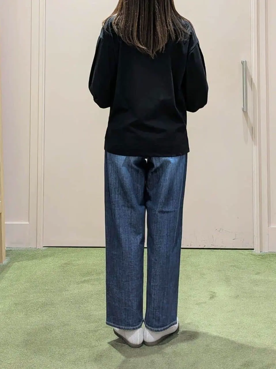 ANY 森永 コーディネート画像