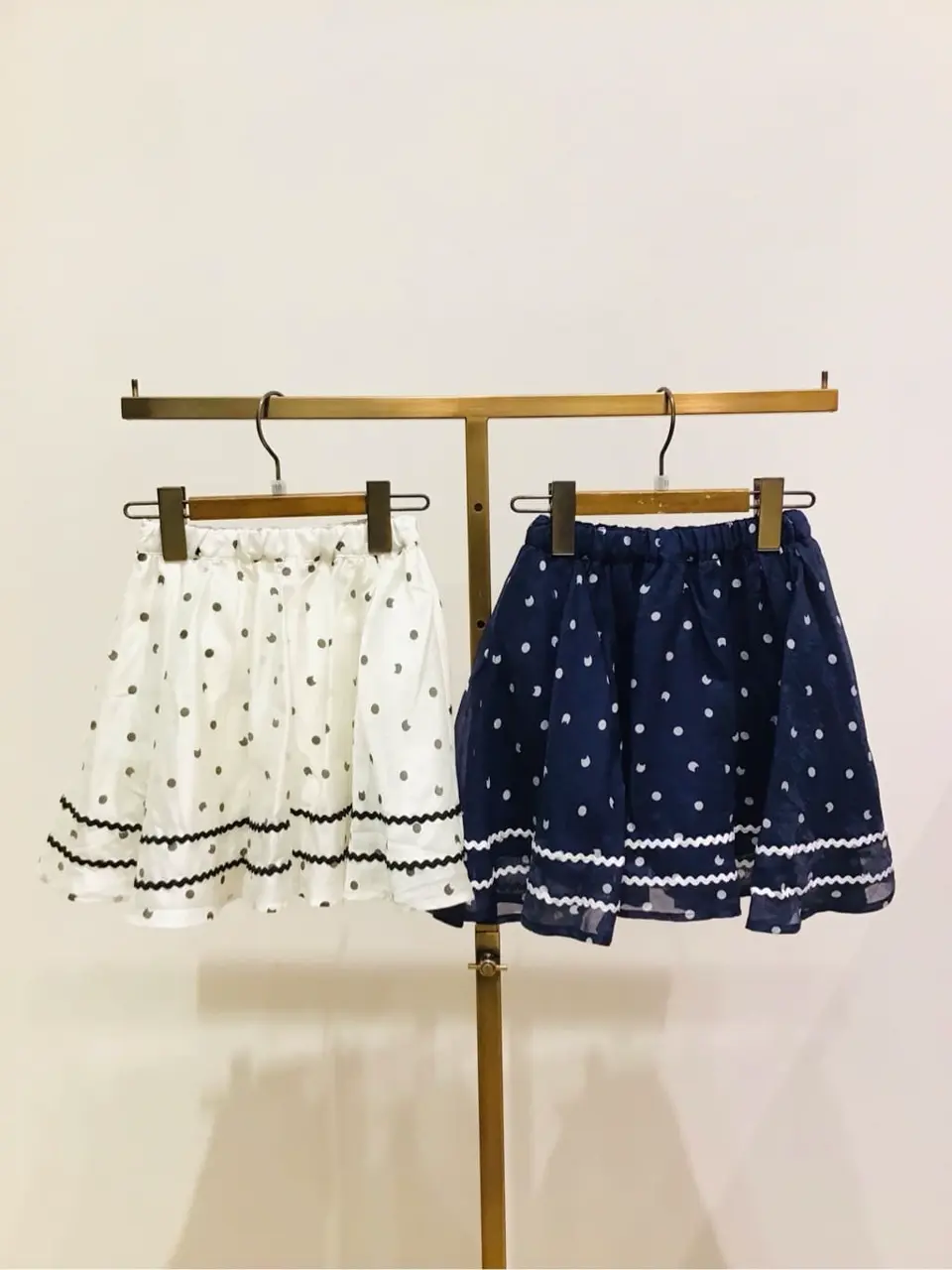 ANY スタッフ コーディネート画像