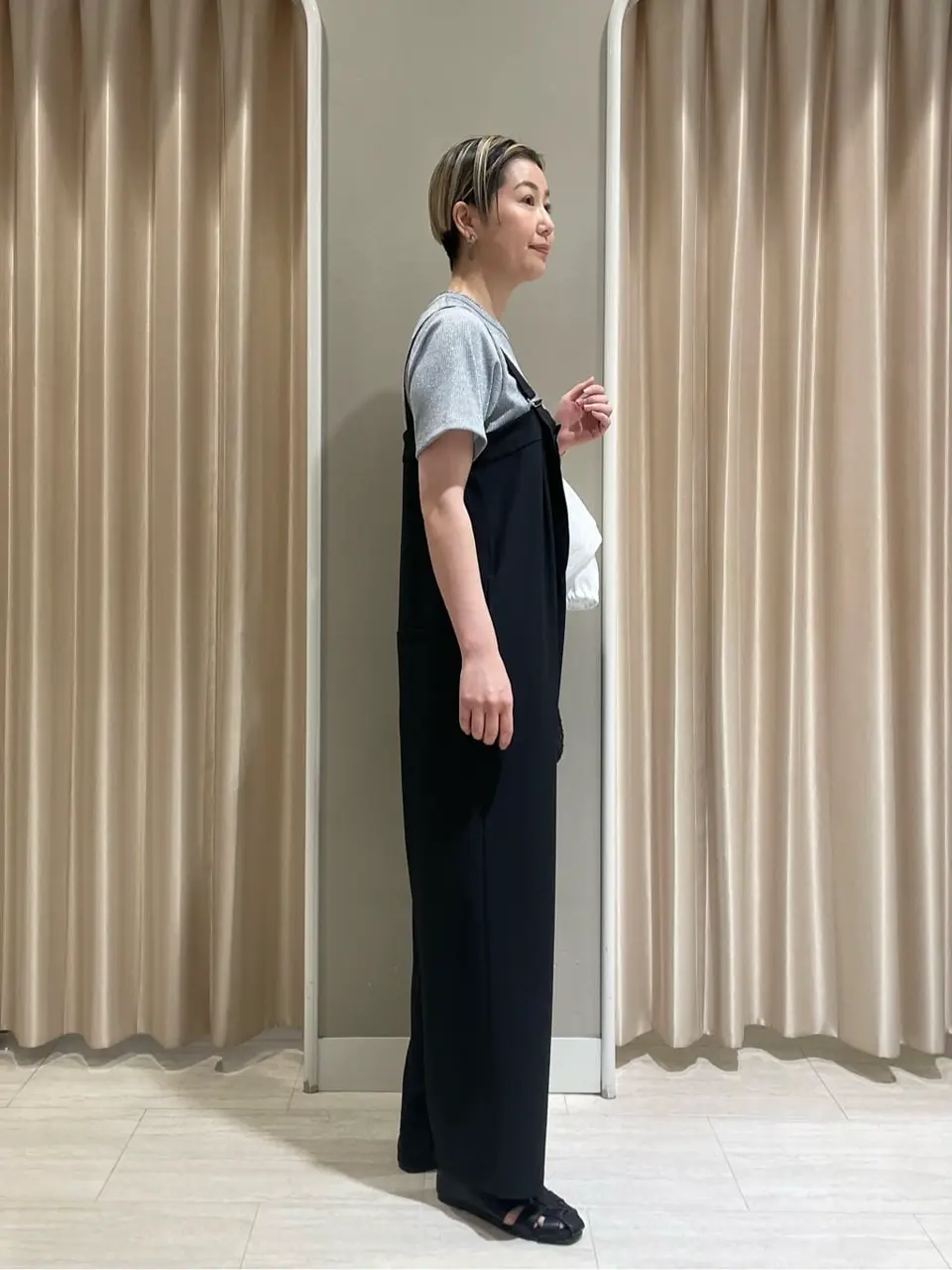 ANY 槙野 コーディネート画像