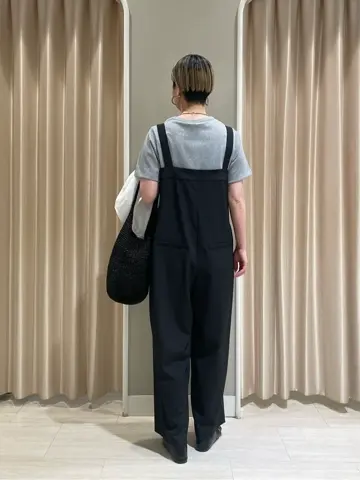 ANY 槙野 コーディネート画像