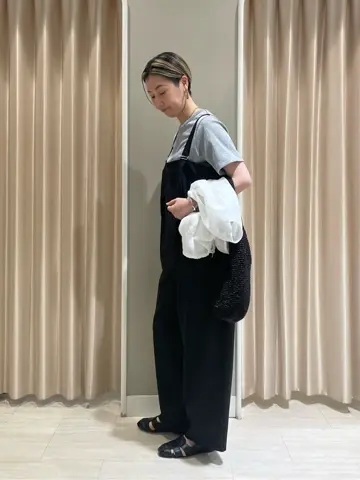 ANY 槙野 コーディネート画像