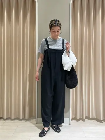 ANY 槙野 コーディネート画像