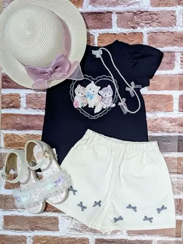 ANY 山口 コーディネート画像