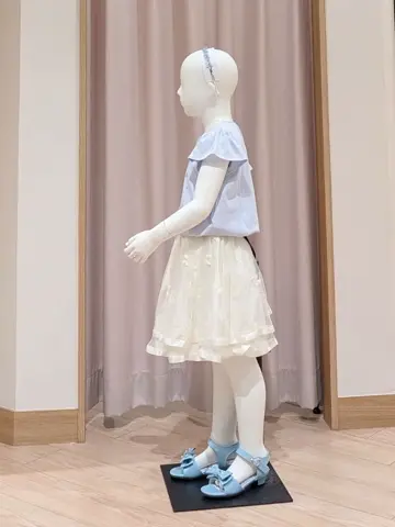 ANY 奥原 コーディネート画像