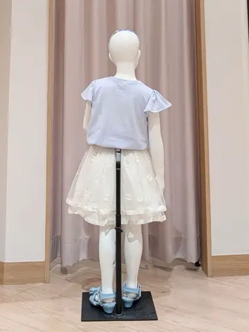 ANY 奥原 コーディネート画像