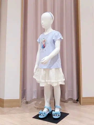 ANY 奥原 コーディネート画像