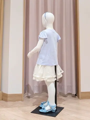 ANY 奥原 コーディネート画像