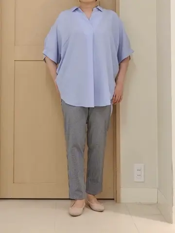 ANY 八坂 コーディネート画像