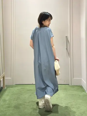 ANY フジコ コーディネート画像