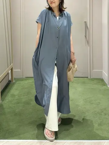 ANY フジコ コーディネート画像