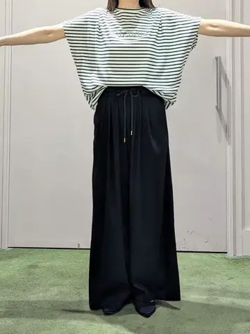 ANY 森永 コーディネート画像