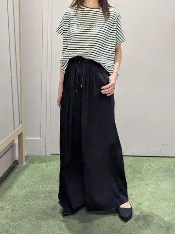 ANY 森永 コーディネート画像