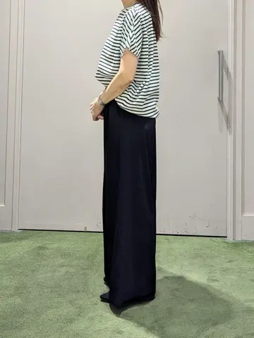 ANY 森永 コーディネート画像