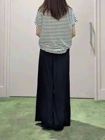 ANY 森永 コーディネート画像