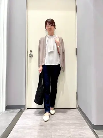 ANY 金井 コーディネート画像