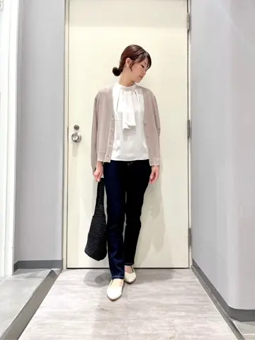 ANY 金井 コーディネート画像