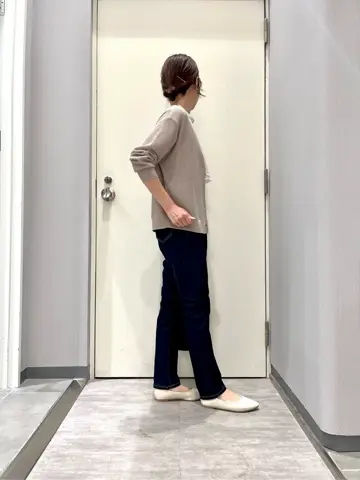 ANY 金井 コーディネート画像