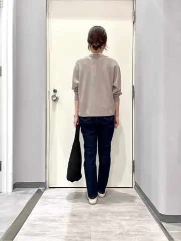 ANY 金井 コーディネート画像