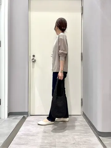 ANY 金井 コーディネート画像