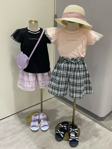 ANY 大川原 コーディネート画像