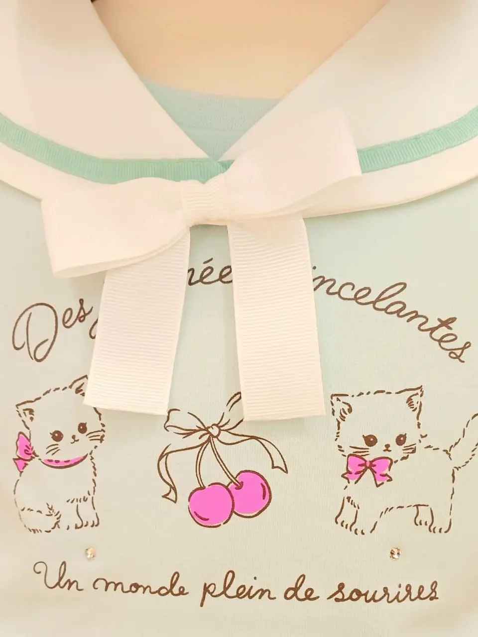 ANY 重永 コーディネート画像